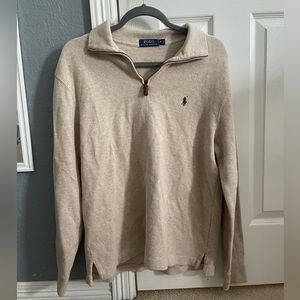Men’s Zip Up